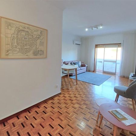 Braga Centro - Apartamento Espacoso E Confortavel - Todas As Comodidades Exterior photo