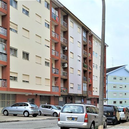 Braga Centro - Apartamento Espacoso E Confortavel - Todas As Comodidades Exterior photo