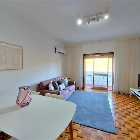 Braga Centro - Apartamento Espacoso E Confortavel - Todas As Comodidades Exterior photo